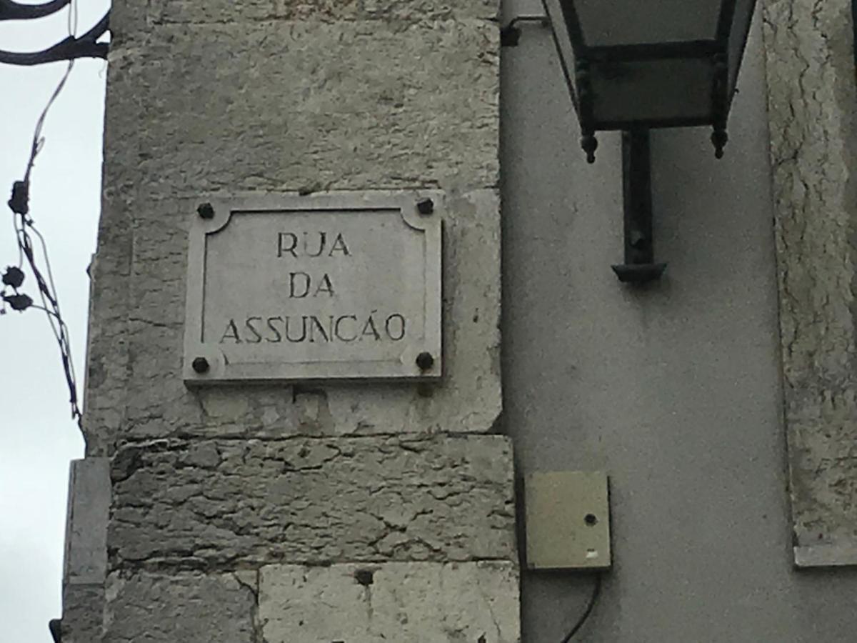 Sao Jorge Castle View Apartment Lissabon Buitenkant foto